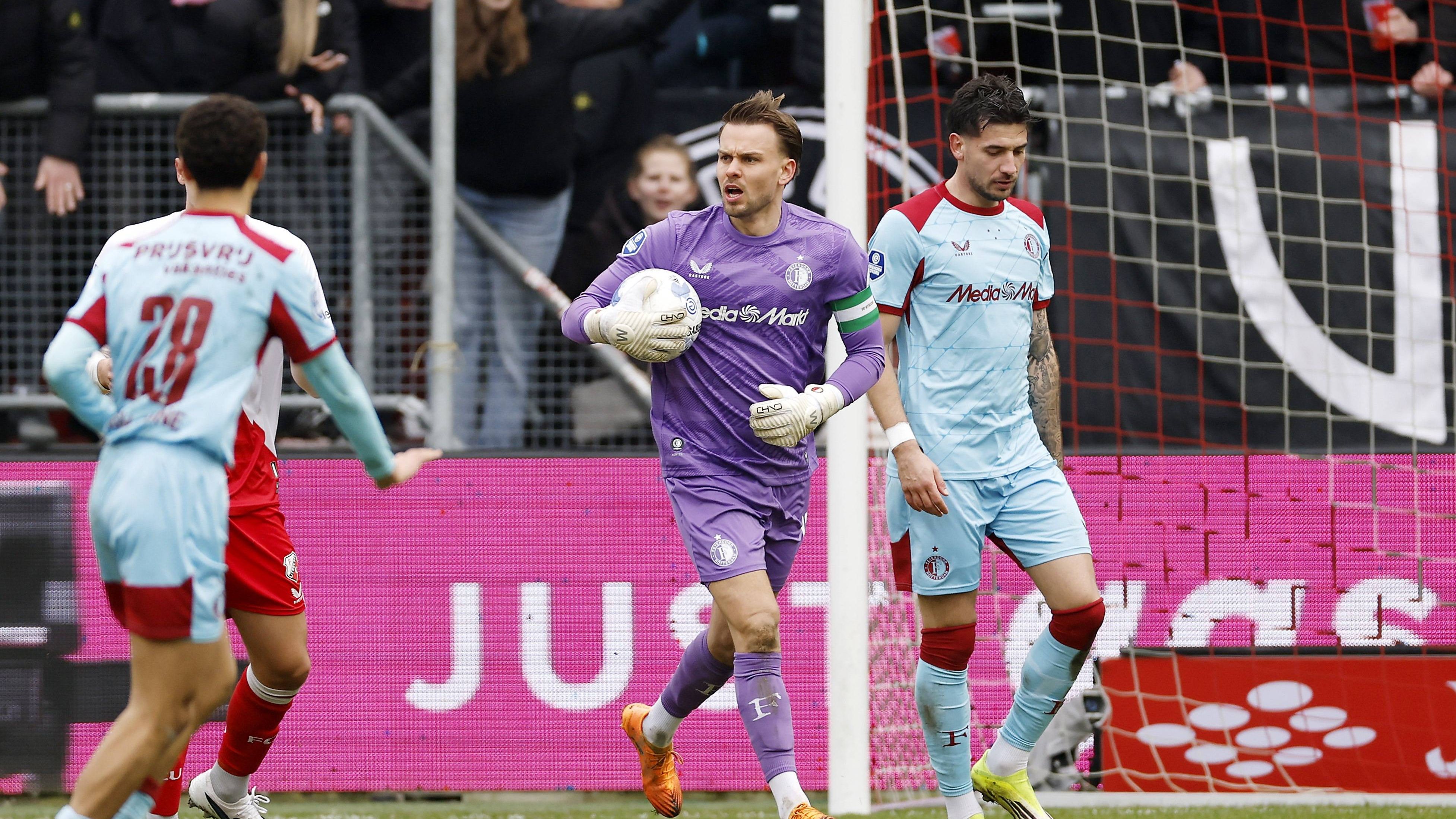 Wellenreuther Feyenoord