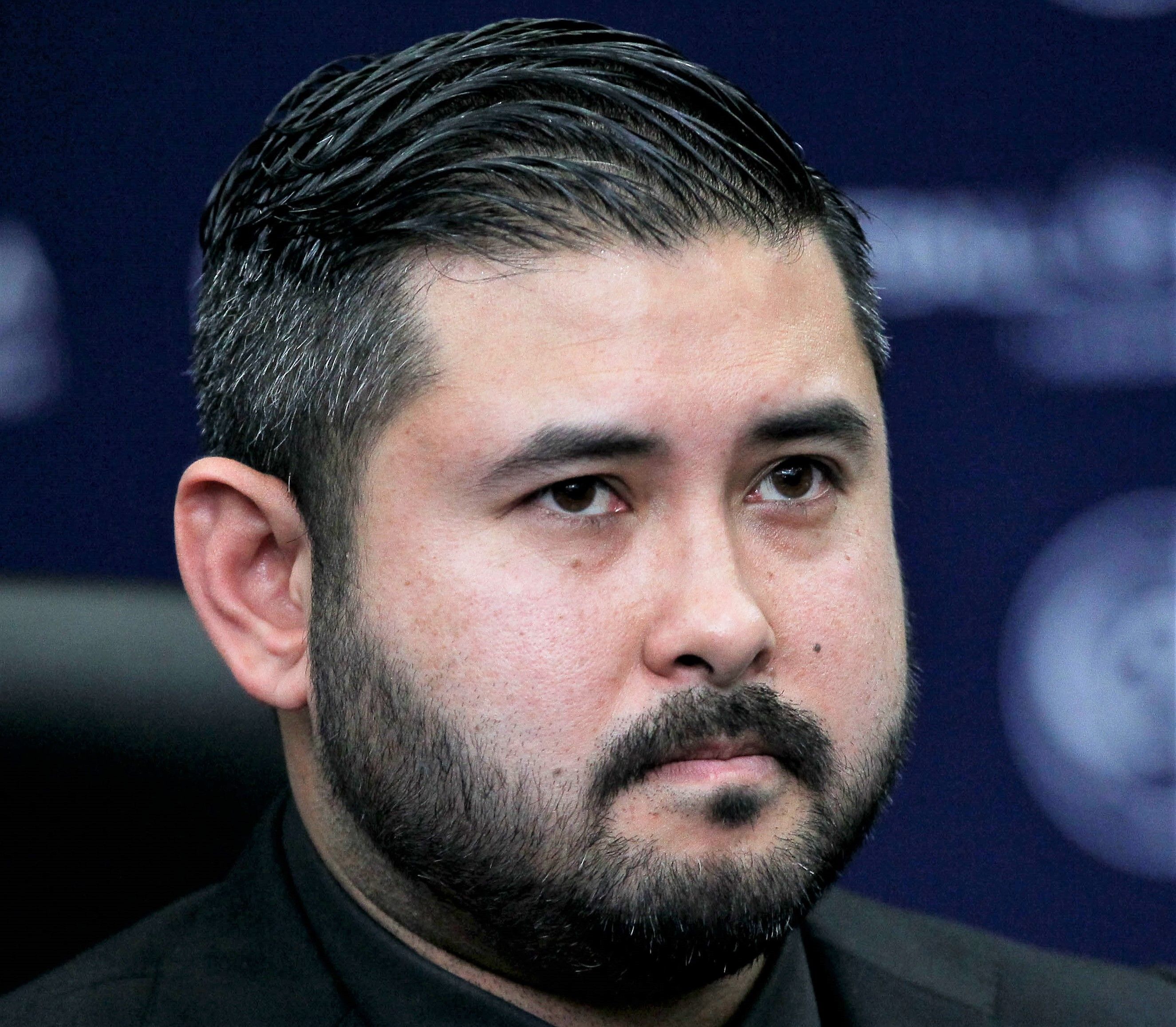 Tunku Ismail Sultan Ibrahim, Malaysia FA, 28112017