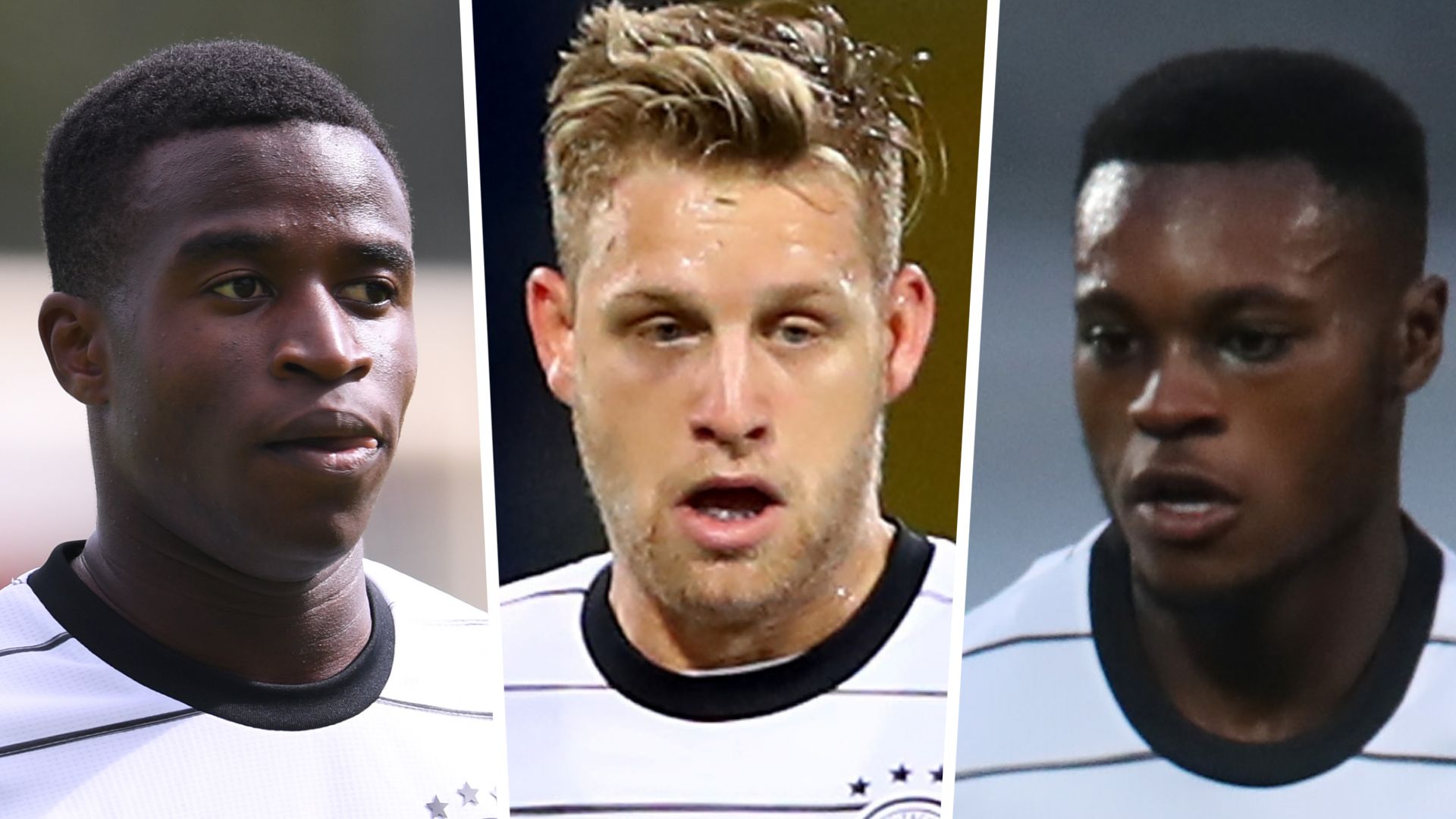 GFX GERMANY UNDER 21