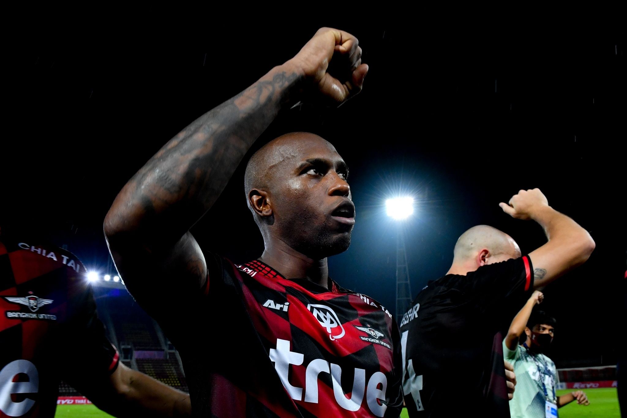 เฮแบร์ตี้ แฟร์นานเดส