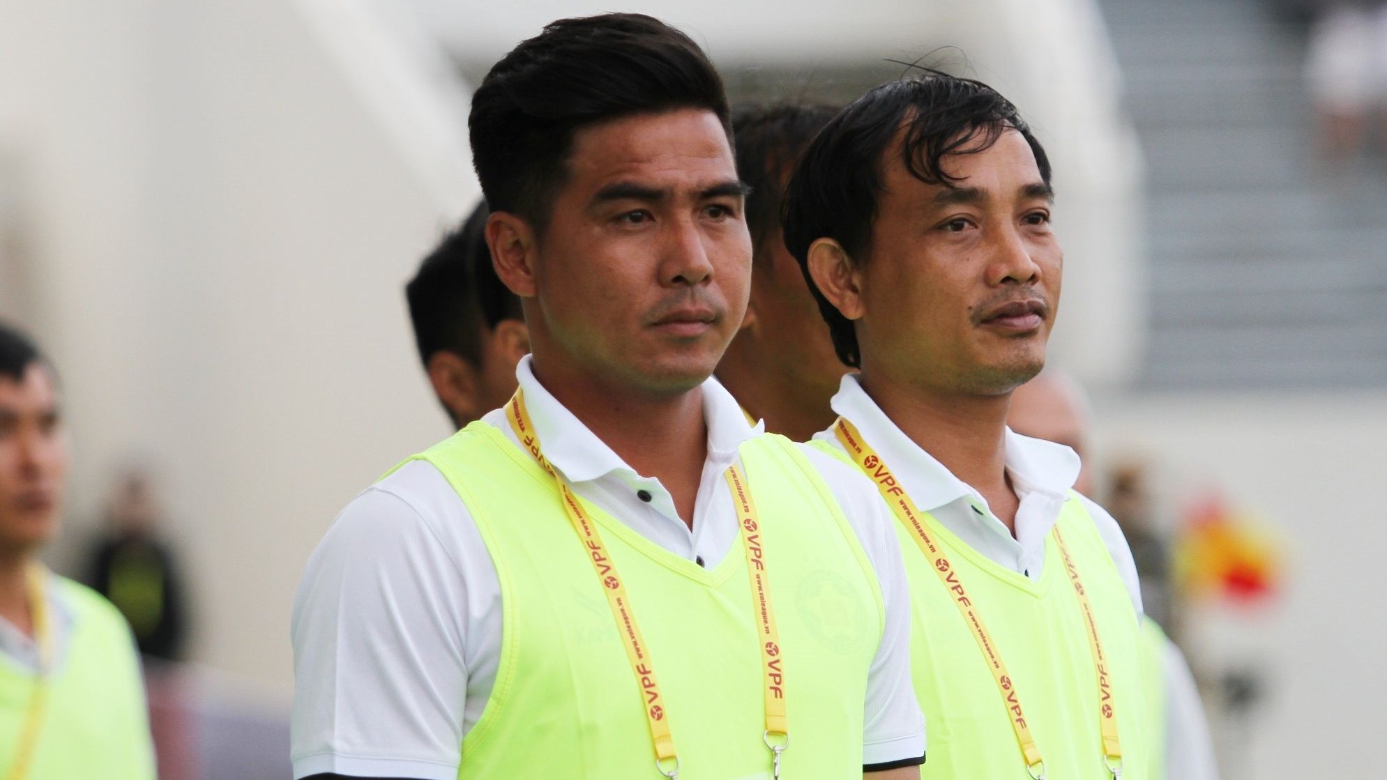 Nguyen Viet Thang SHB Da Nang V.League 2019
