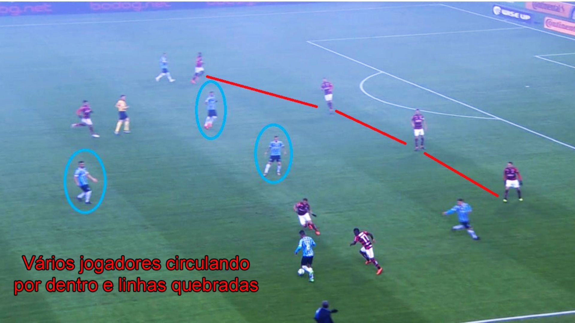 Coluna Ninho do Urubu 2 06082018