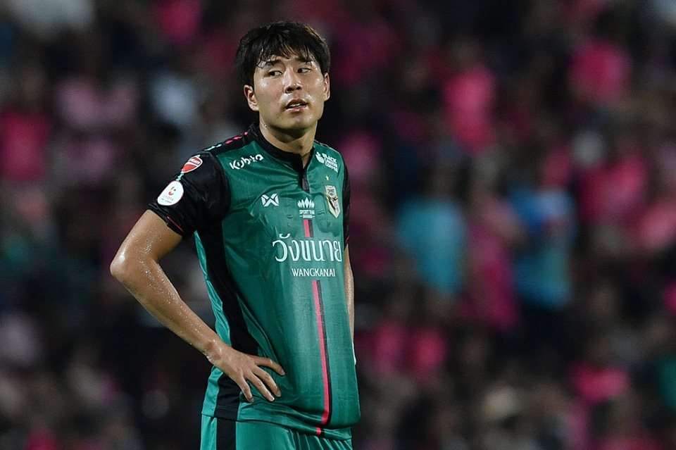 ปาร์ค จอง โอ