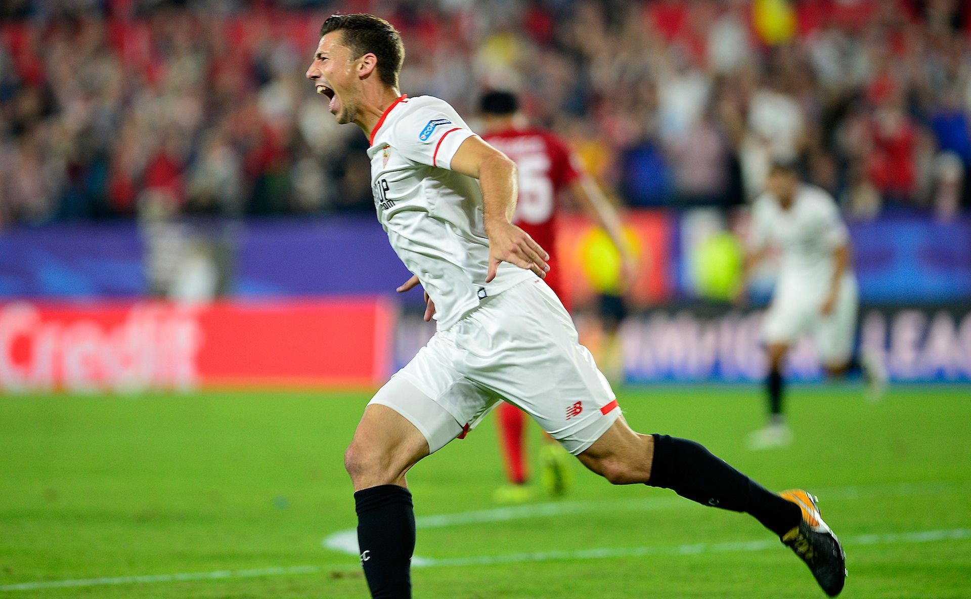 Clement Lenglet Sevilla