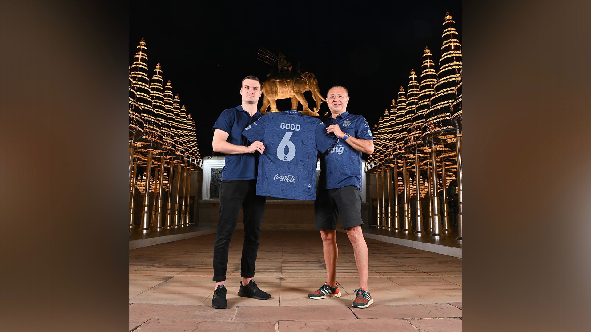 เคอร์ติส กู๊ด