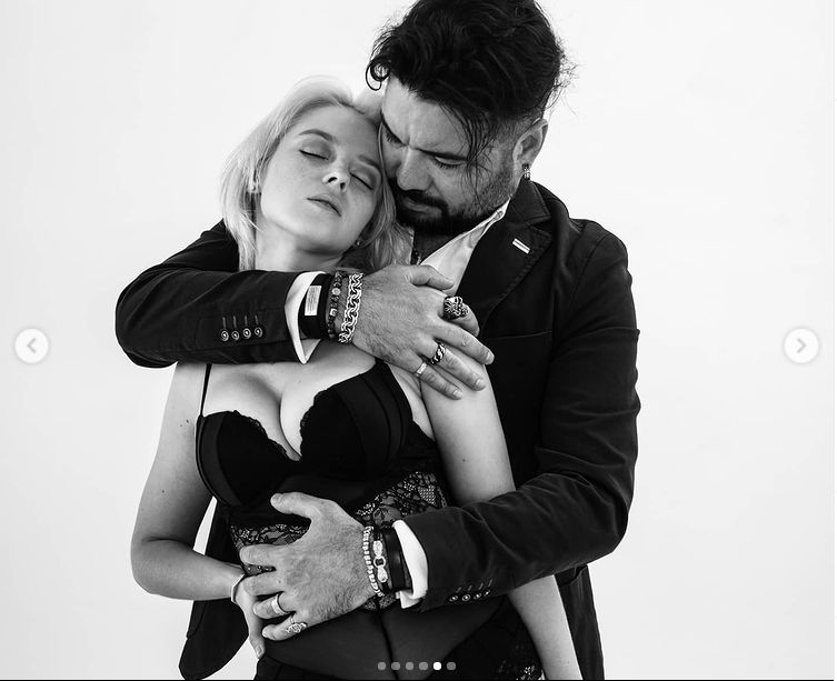 Rostislav Murzagulov FC Ufa President