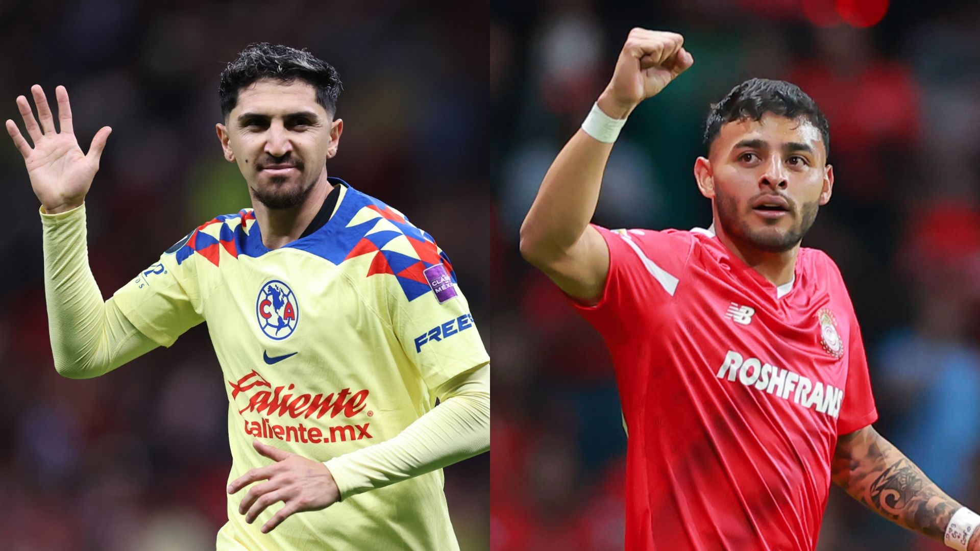 Where to find Santos Laguna vs Club America on US TV: April 6♋️