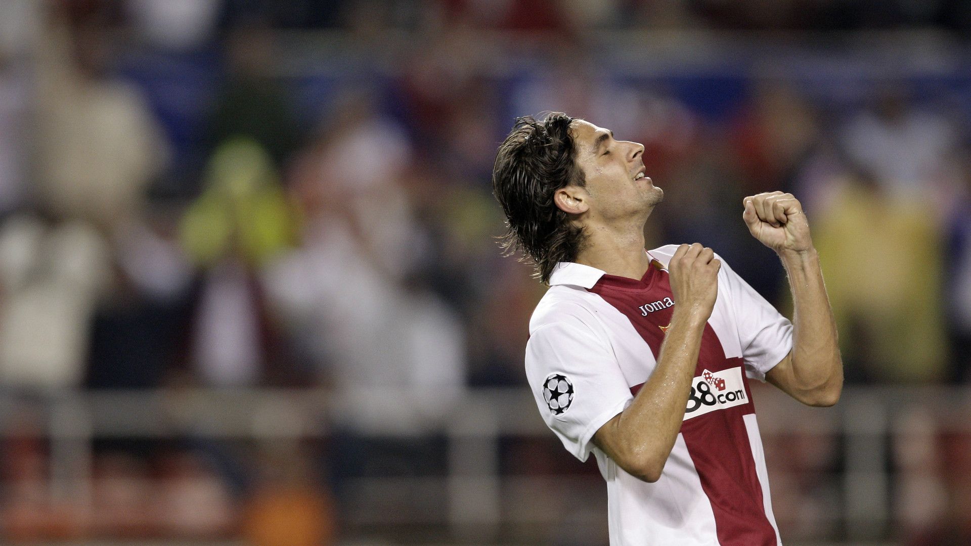 Julien Escude Sevilla FC