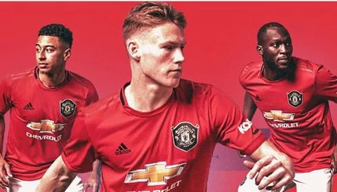 Manchester United