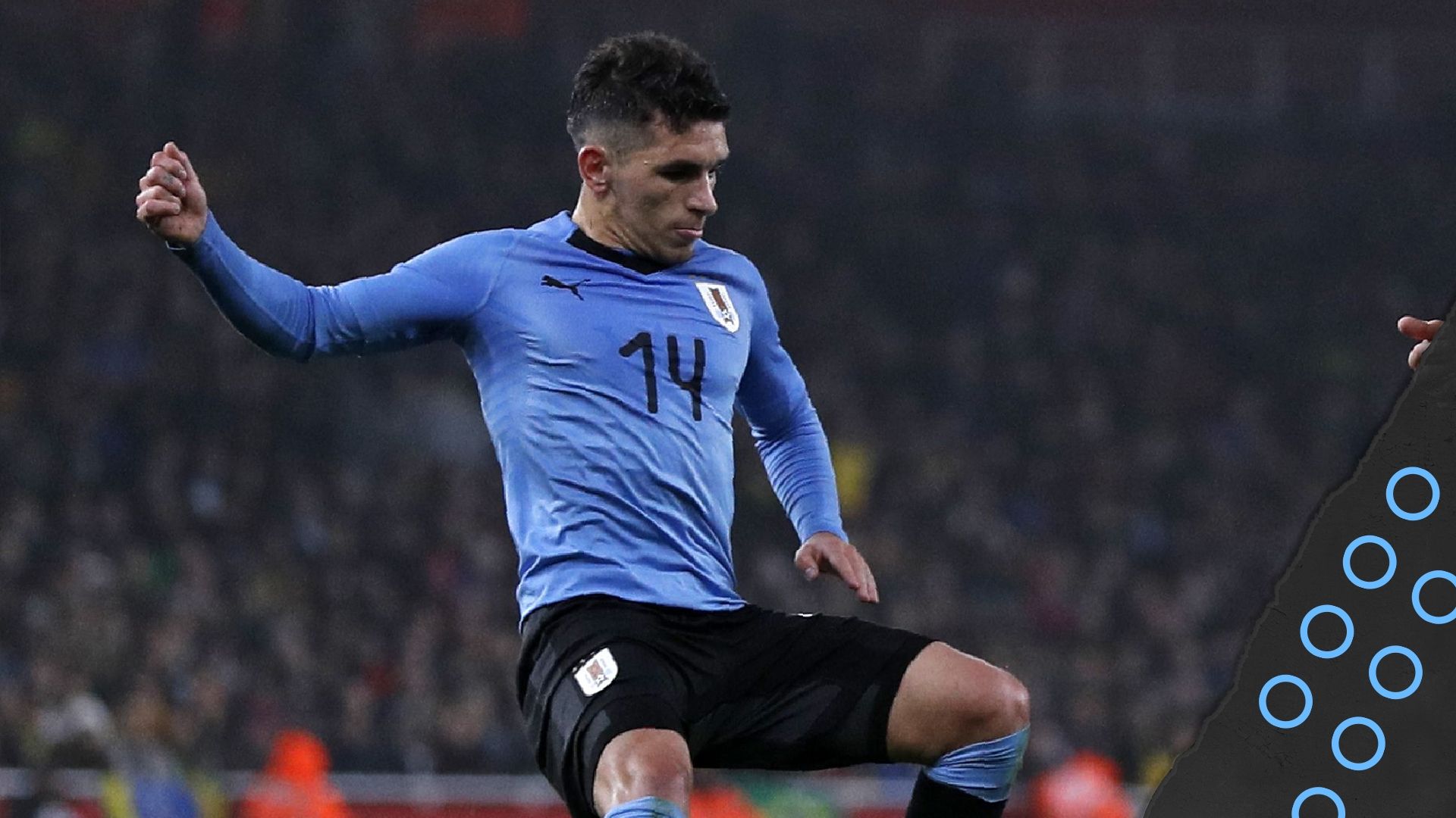 World Cup 2022 slidelist GFX