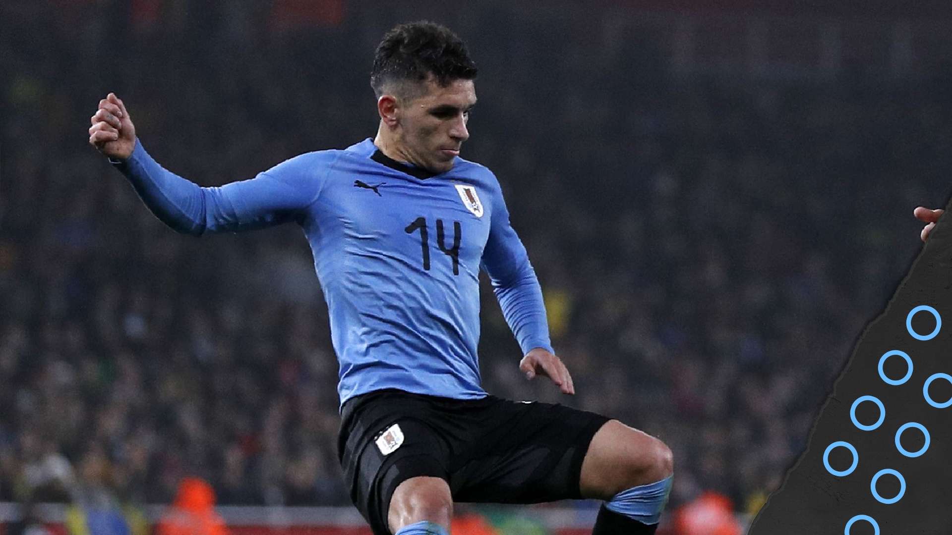 World Cup 2022 slidelist GFX