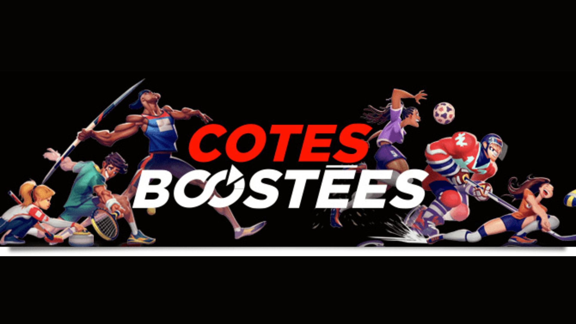 cote boostée winamax