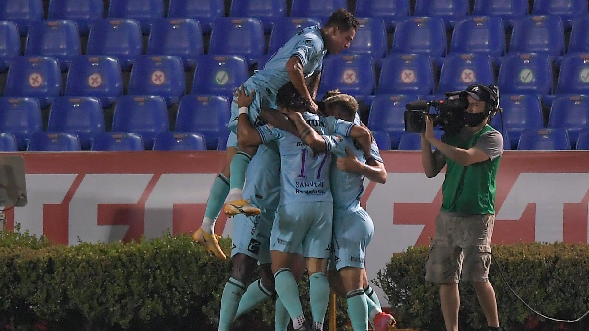 Mazatlán Guardianes 2021