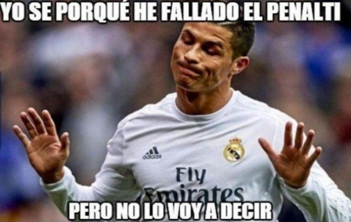 Memes España vs Marruecos Irán vs Portugal