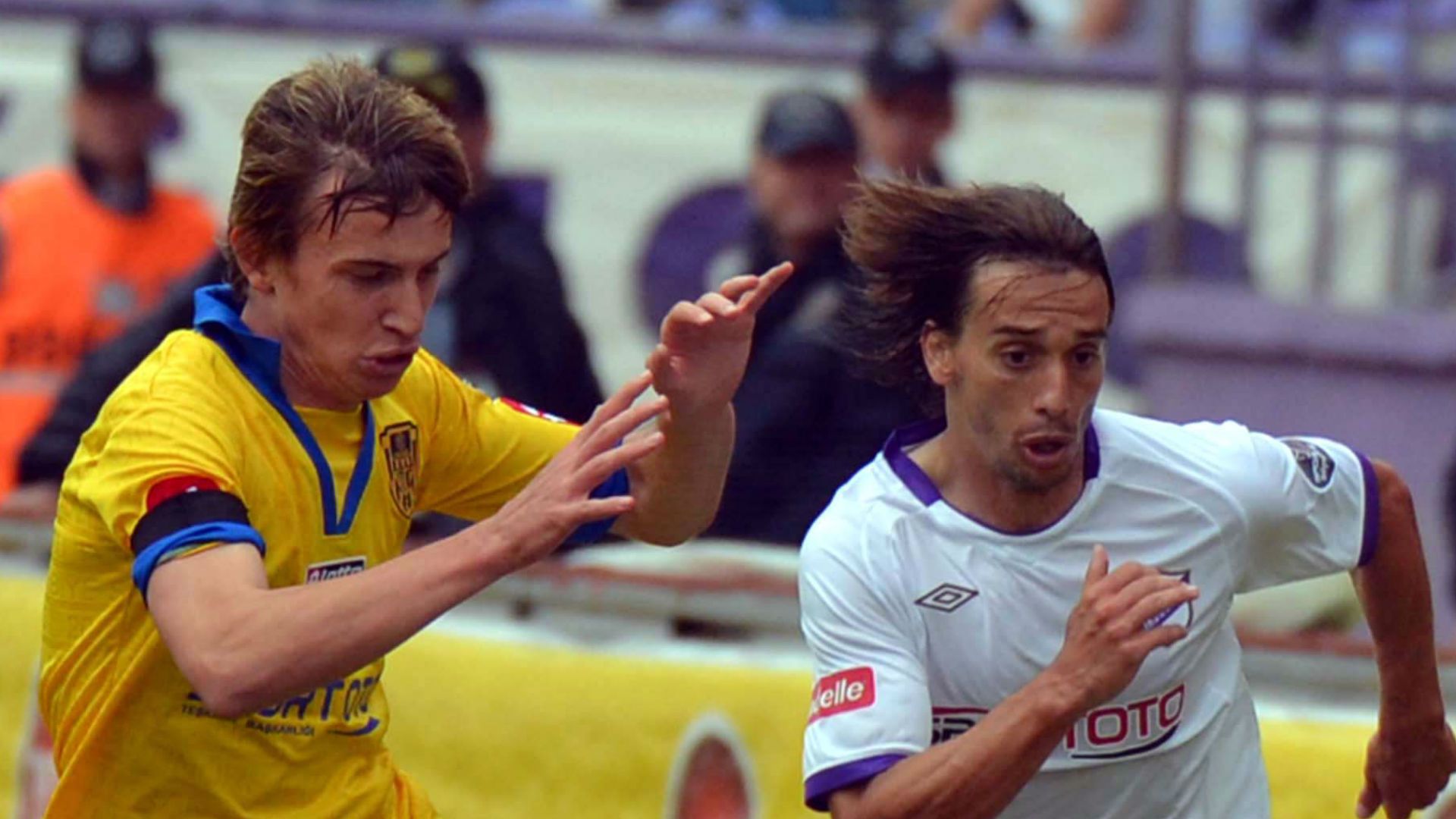 Sinan Kurumus Ankaragucu