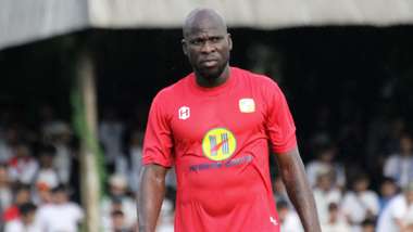 Onorionde Kughegbe John - Barito Putera