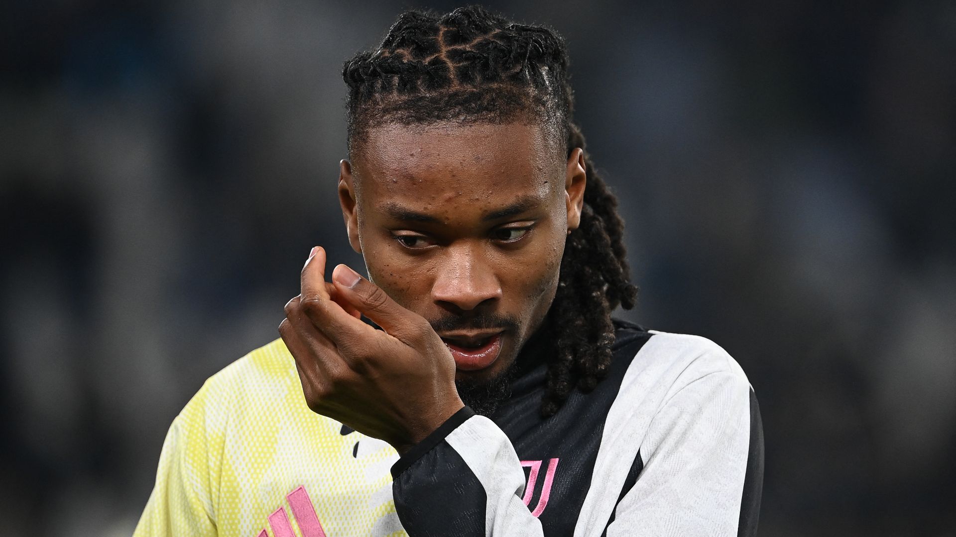 Khephren Thuram Juventus