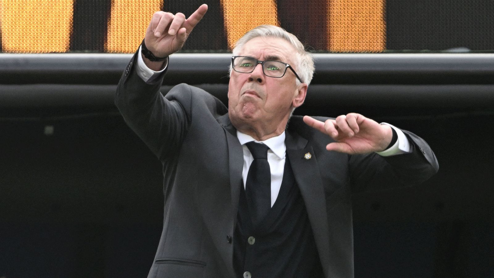 Carlo Ancelotti