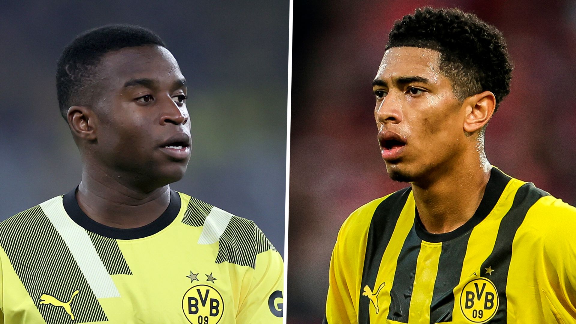 GFX MOUKOKO BELLINGHAM