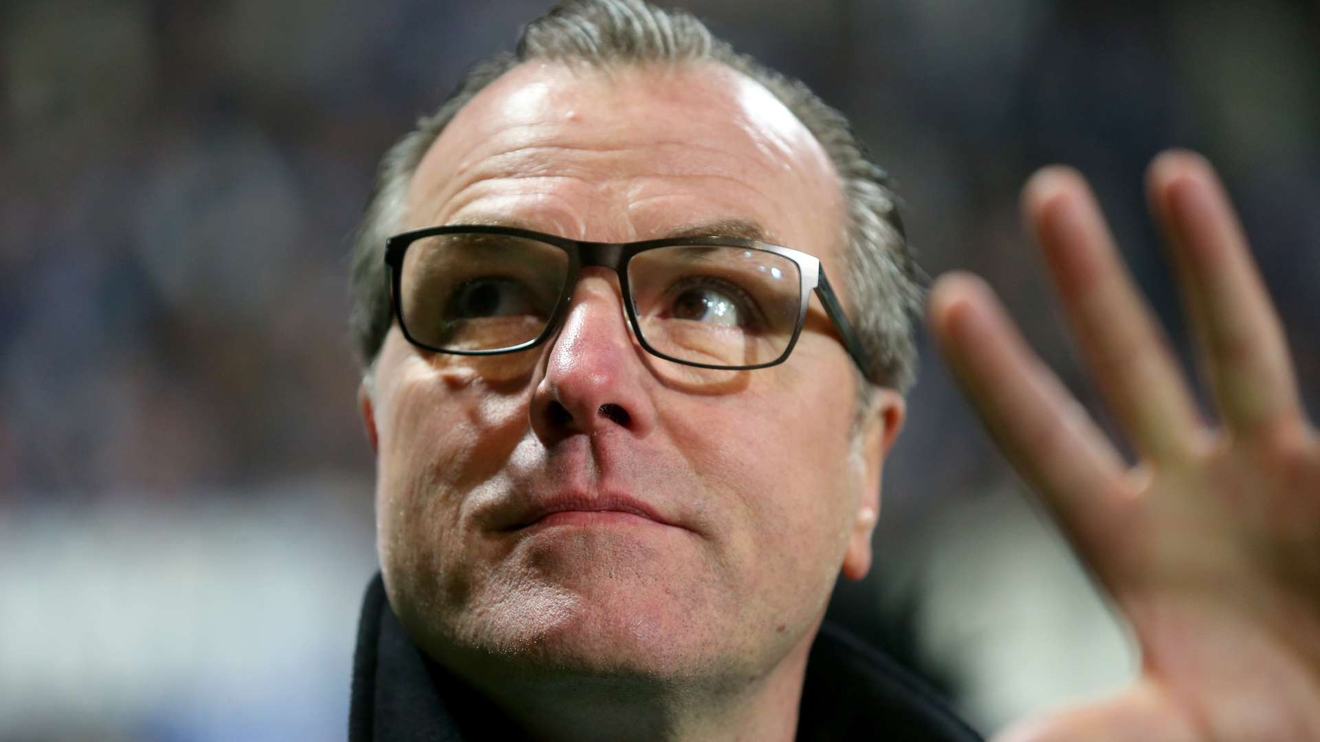 Clemens Tönnies FC Schalke NK Maribor Champions League 12102014