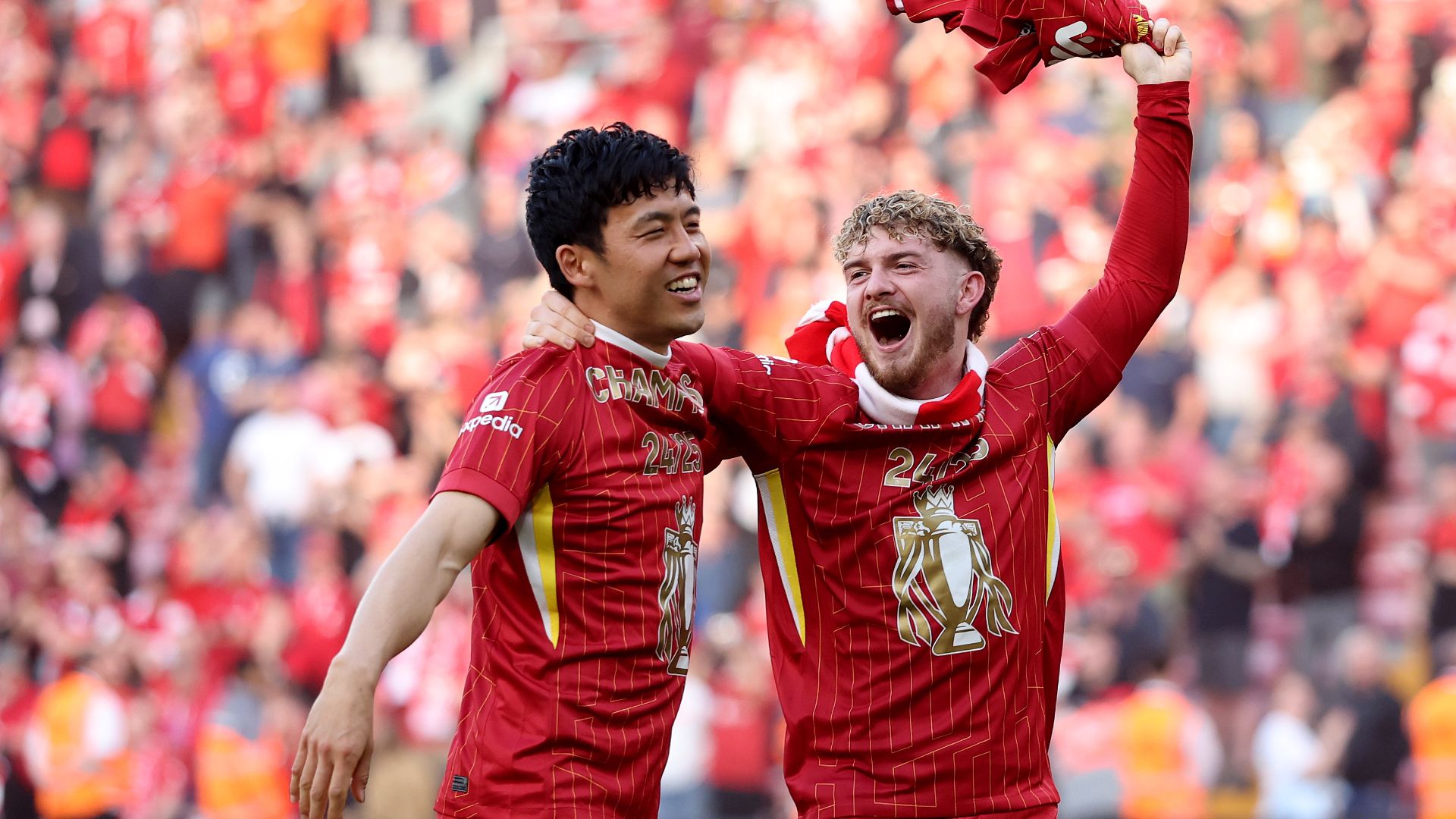 wataru endo liverpool