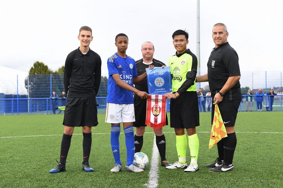 อัสสัมชัญ ธนบุรี