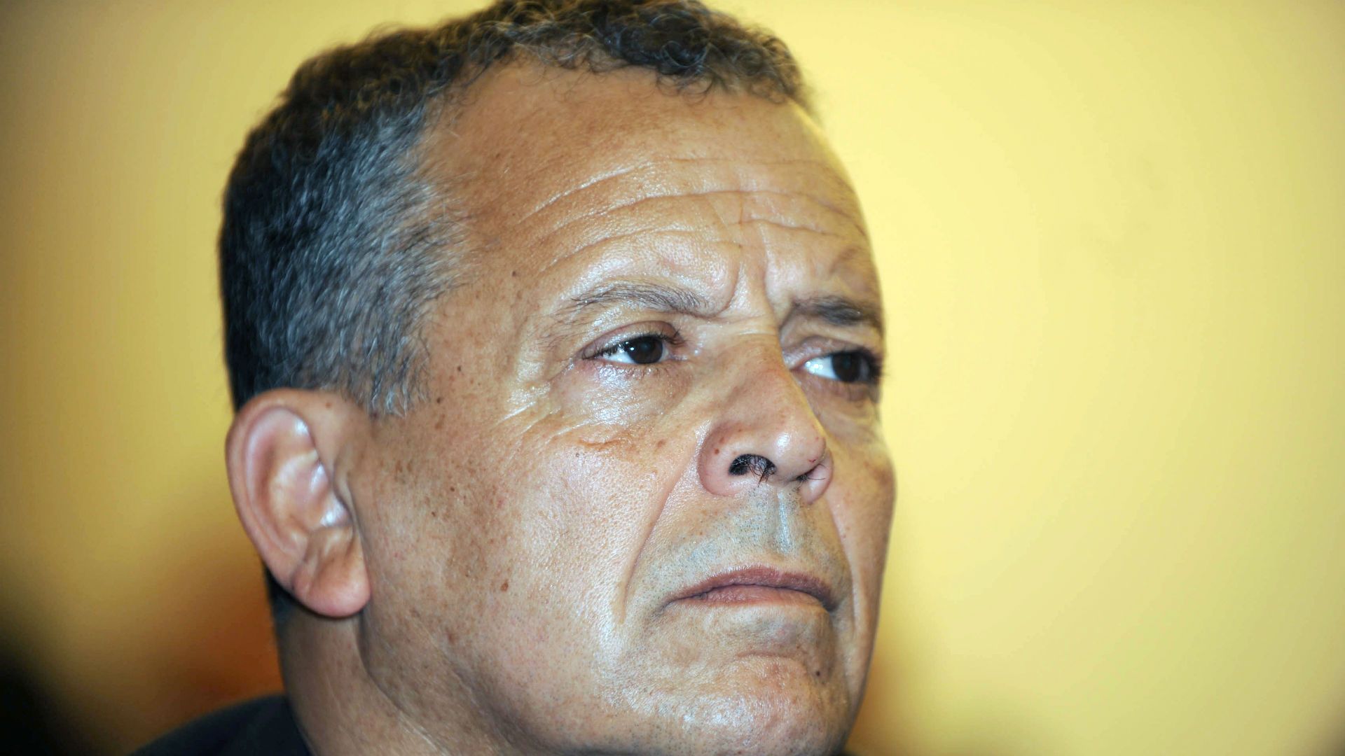 Lakhdar Belloumi Algeria