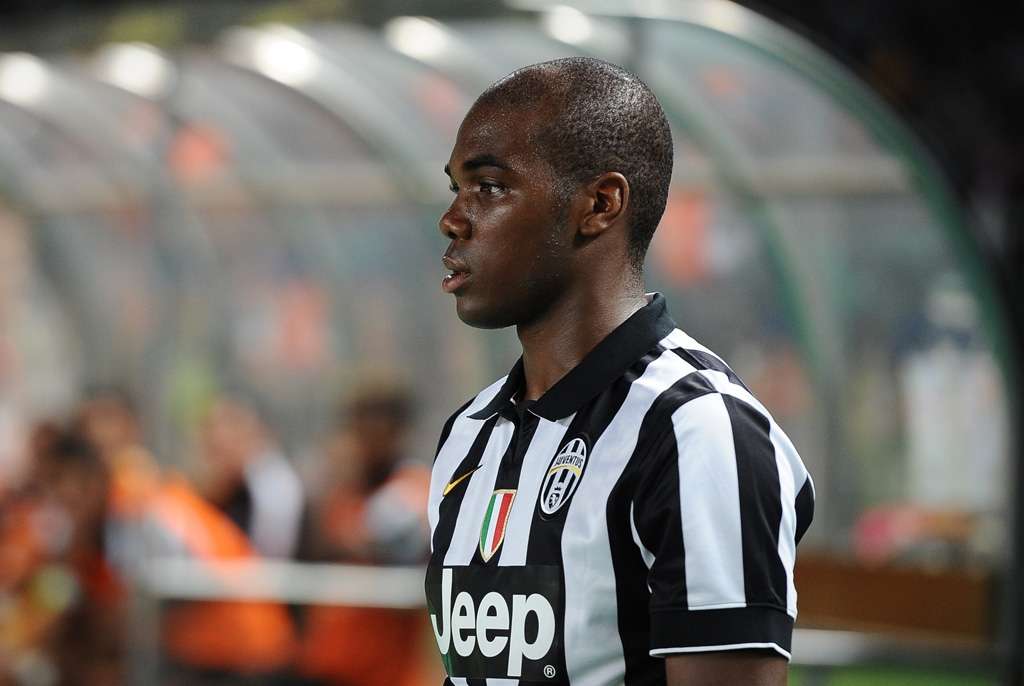 Angelo Ogbonna - Juventus