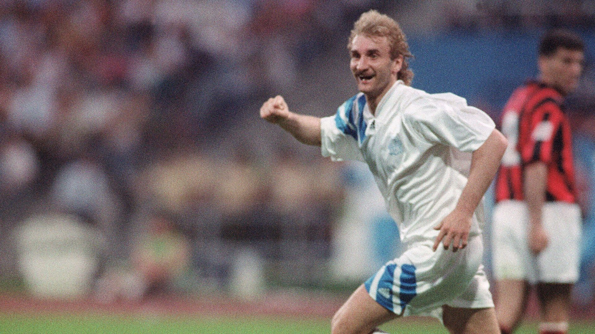 Rudi Völler 26051993
