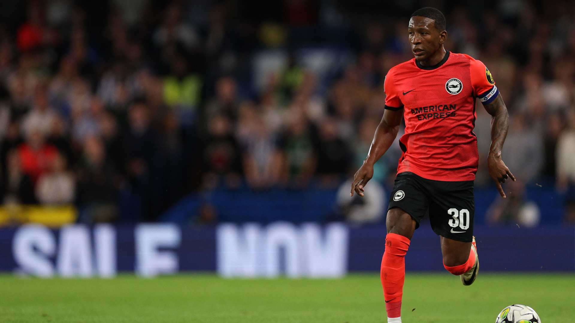 20231004 Pervis Estupinan