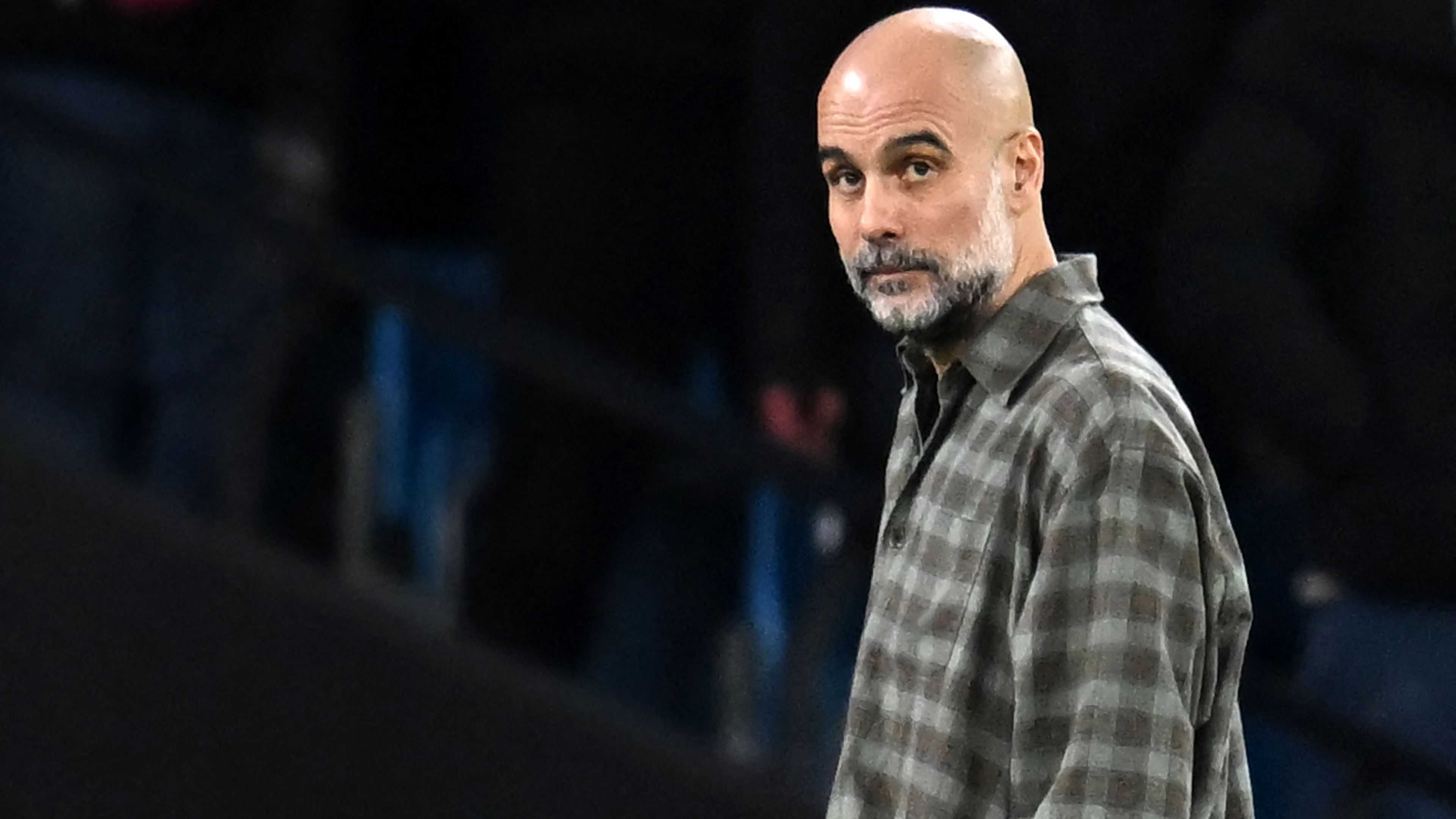 Guardiola