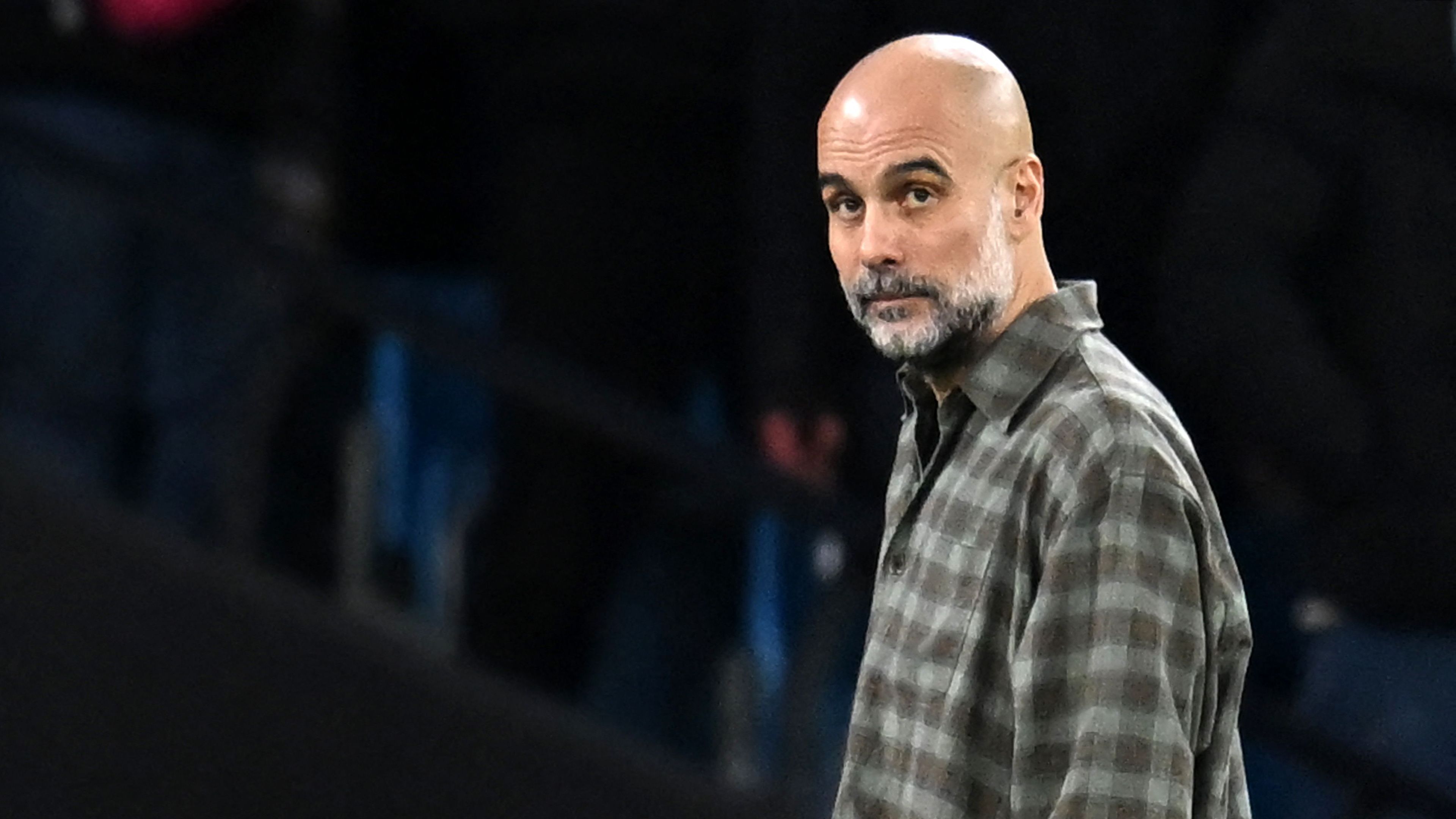 Guardiola