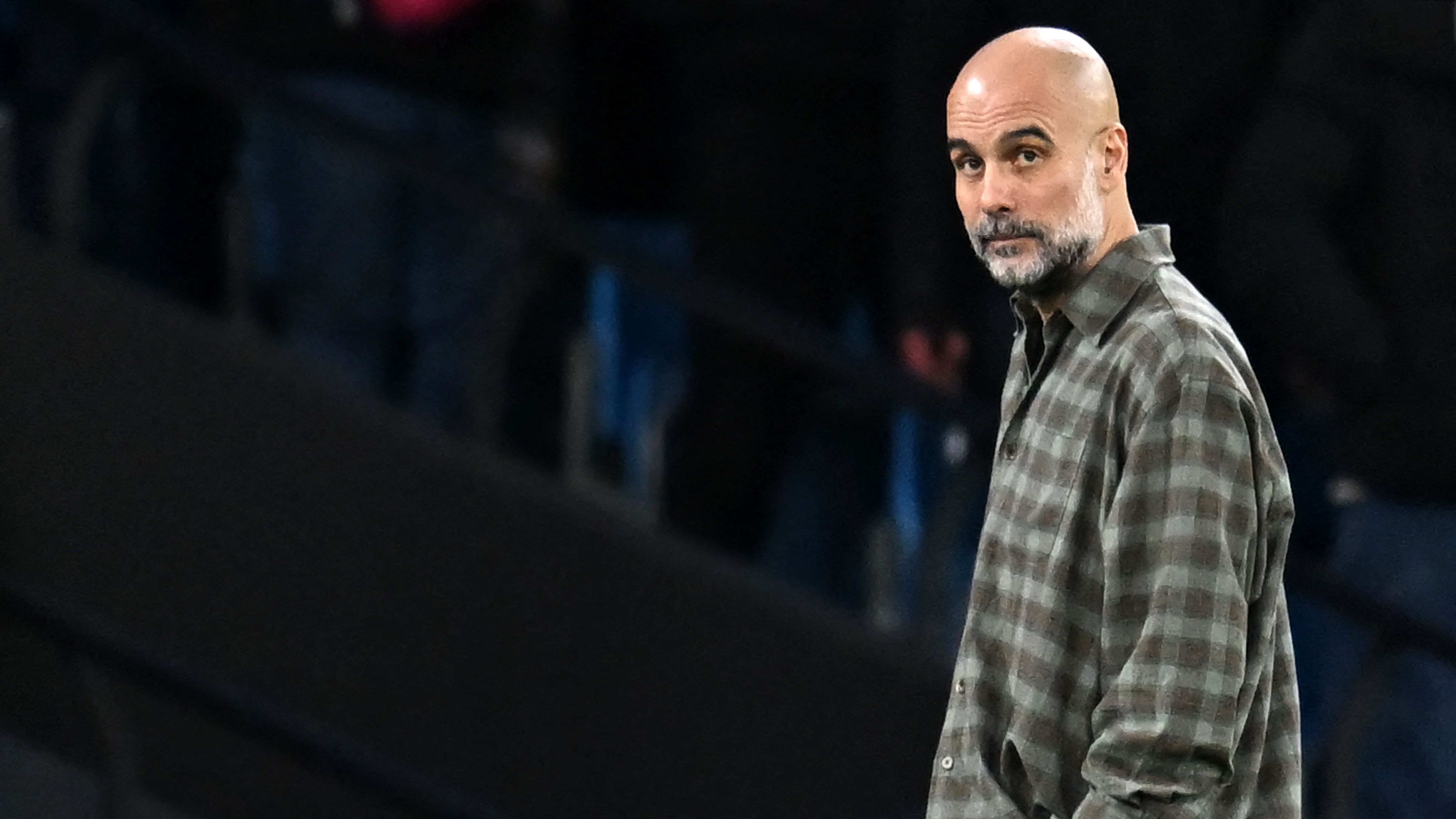 Guardiola