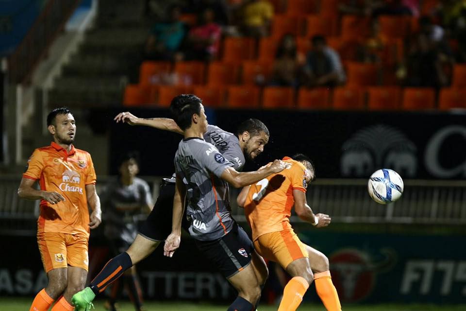 สุโขทัย - เชียงราย