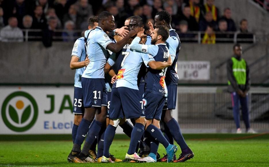 Le Havre