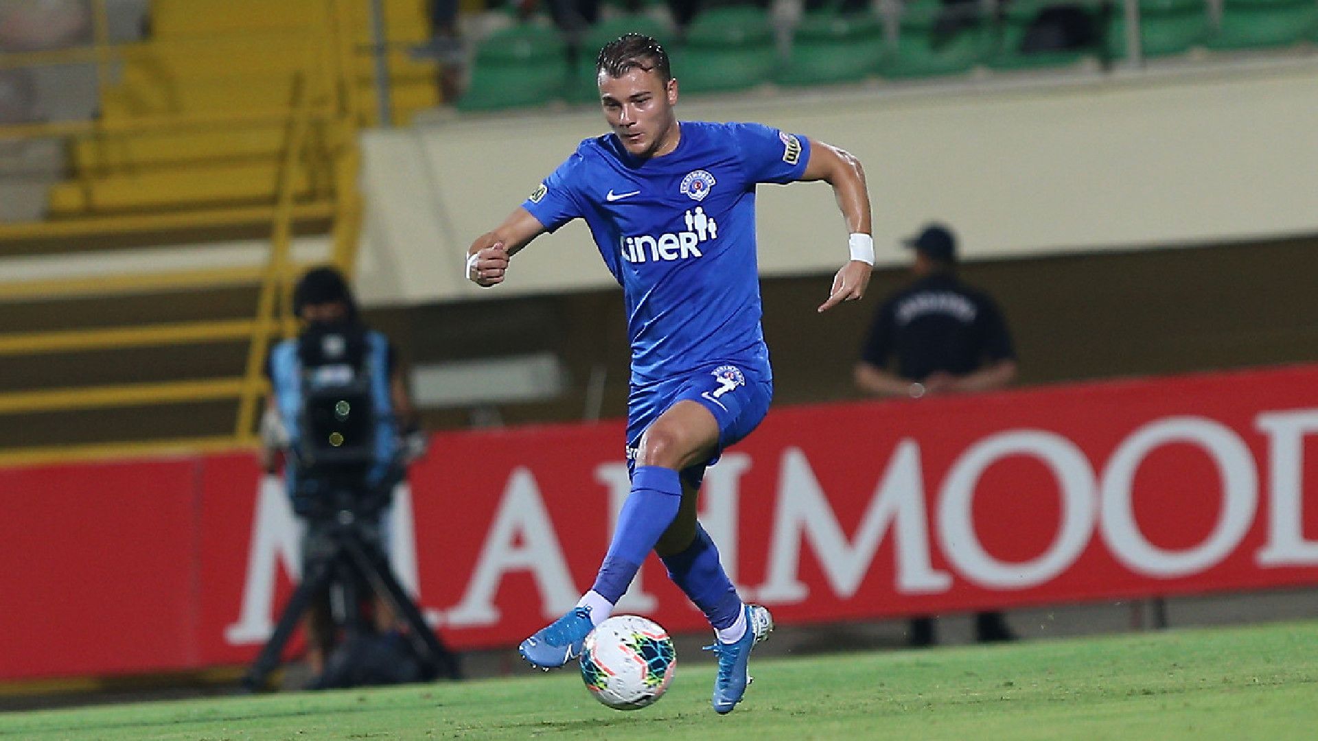 yusuf erdogan kasimpasa 08112019