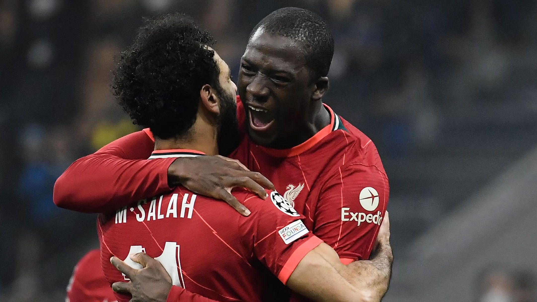 Mohamed Szalah Konate