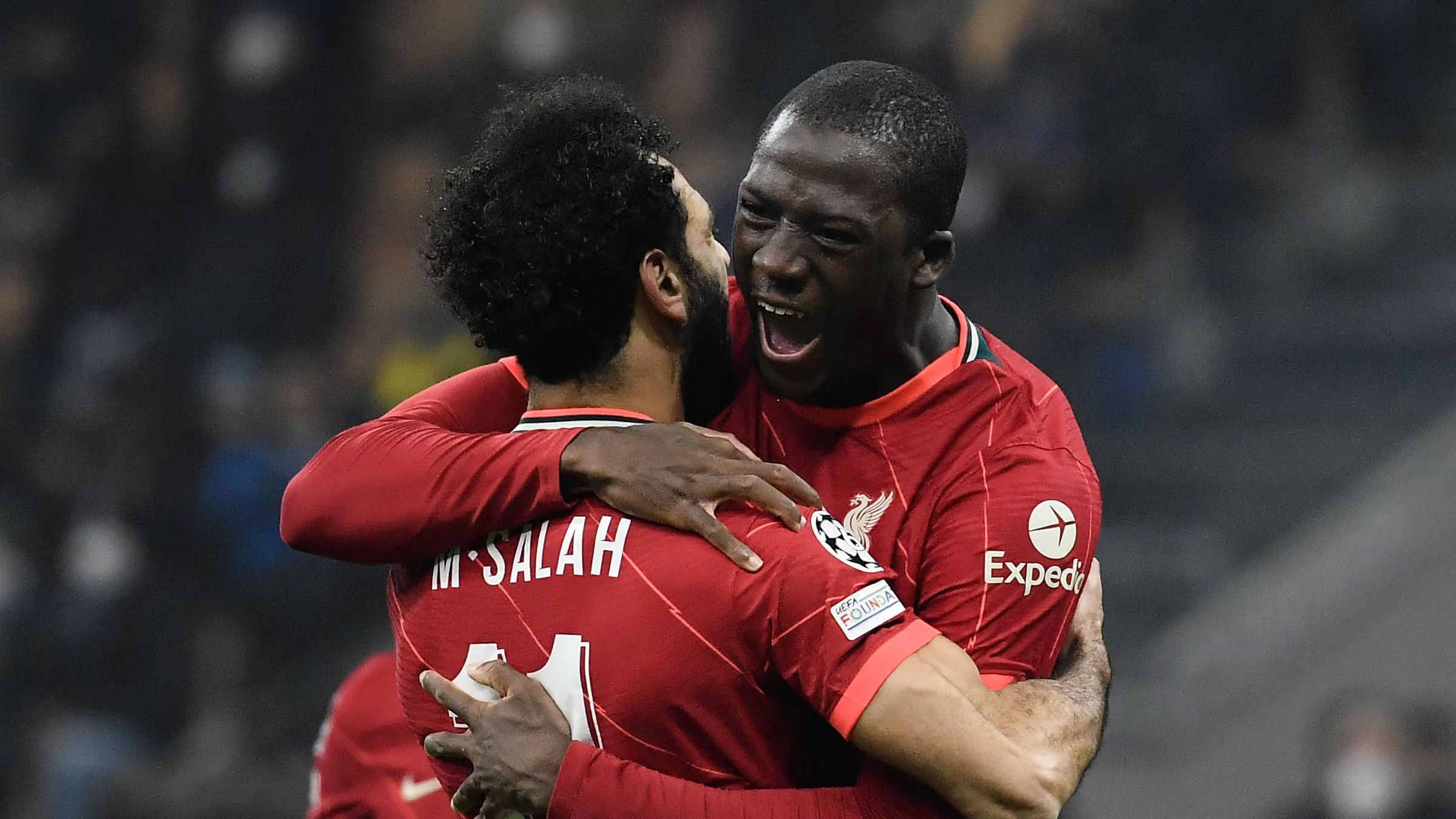 Mohamed Szalah Konate