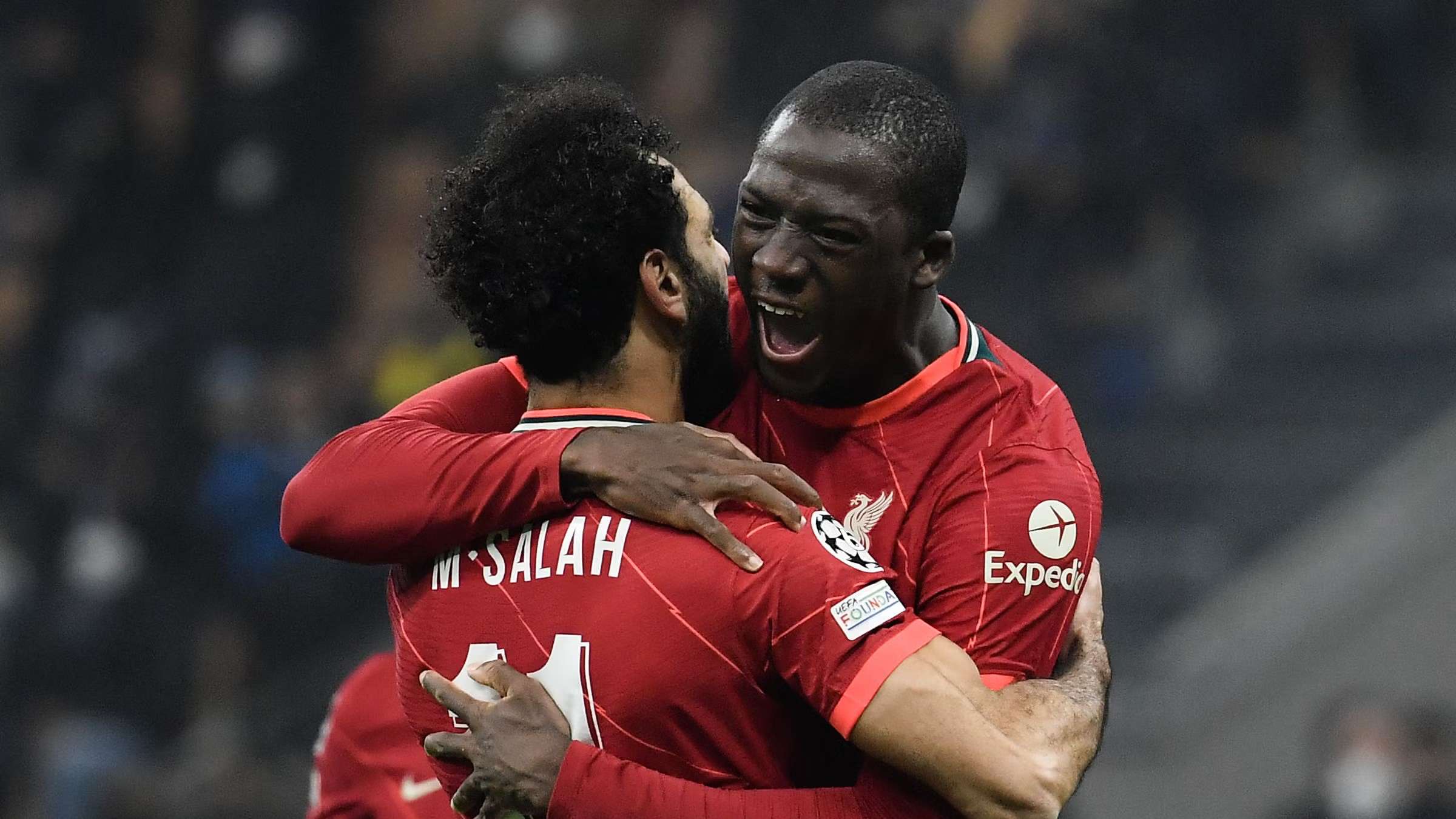 Mohamed Szalah Konate