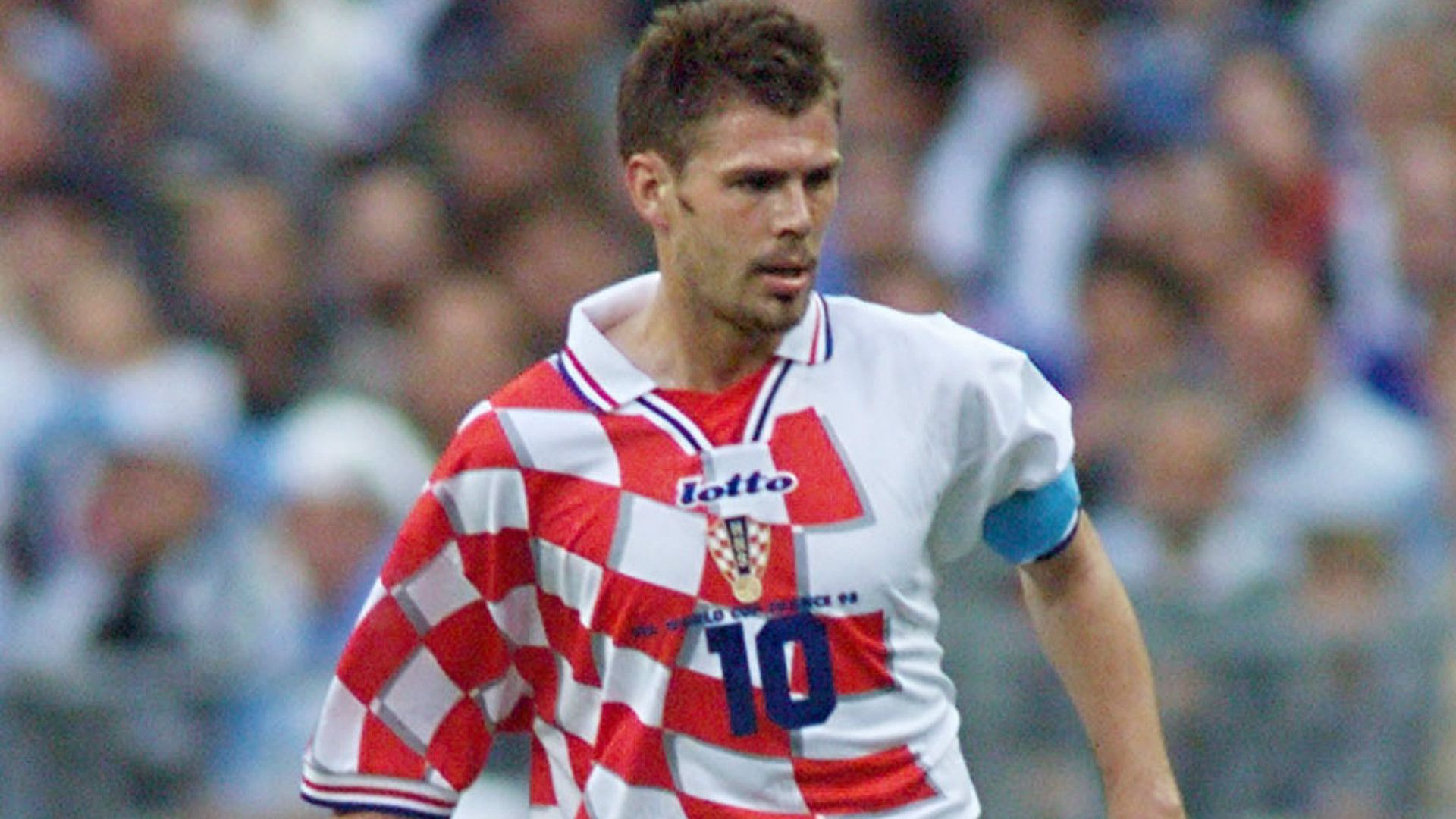 Zvonimir Boban Croatia 1998