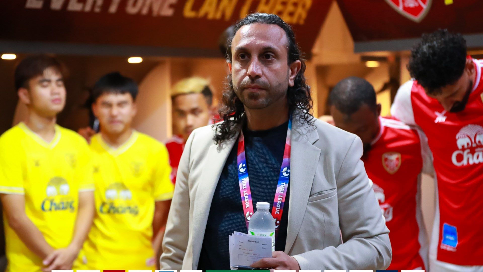 คาเวห์ แม็กนุสสัน