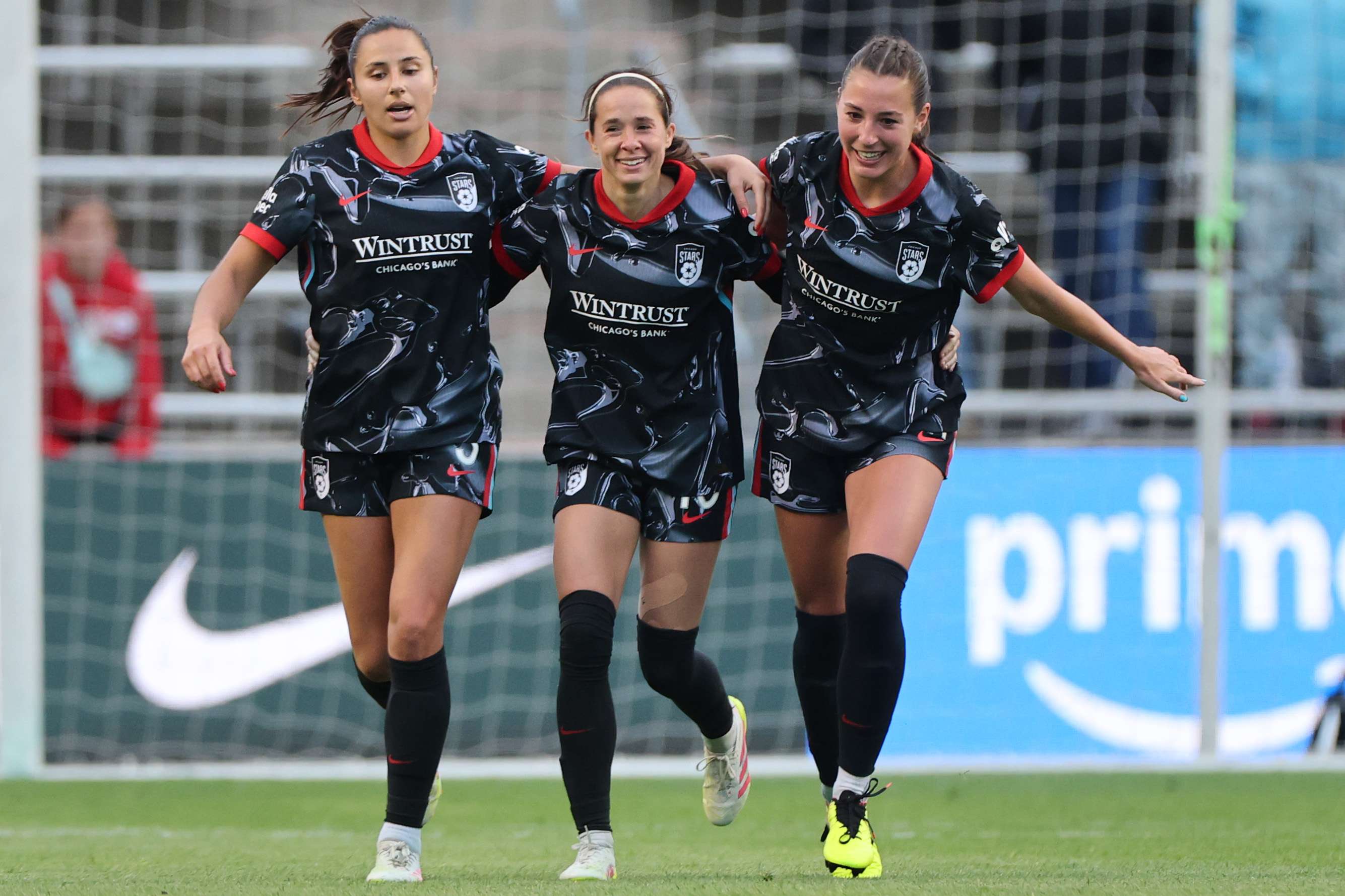 Chicago Stars