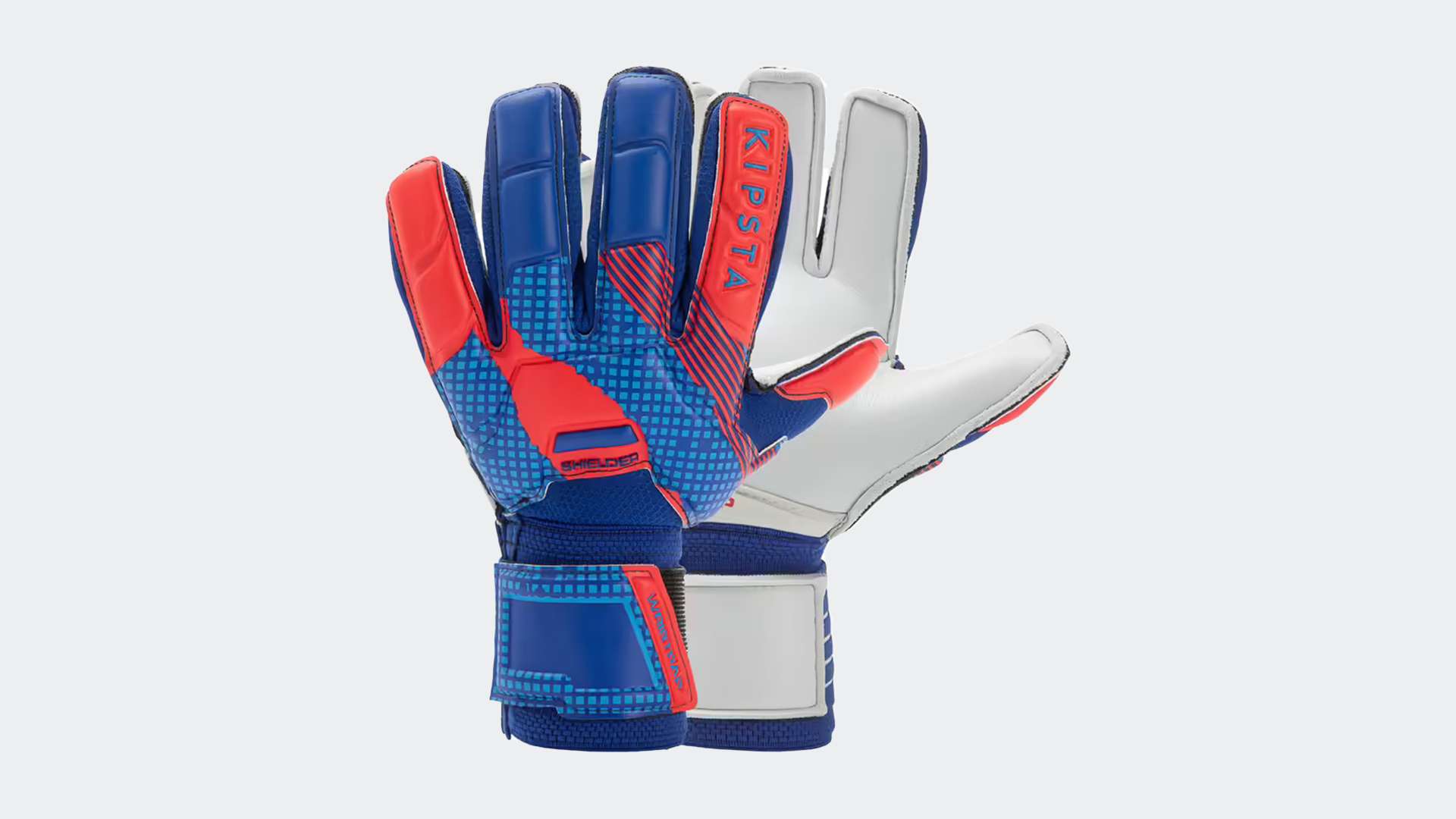 Kipsta F500 Shielder Goalkeeper Gloves
