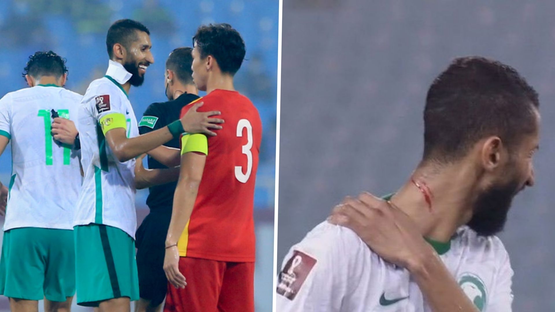 ซัลมาน อัล ฟาราจ 