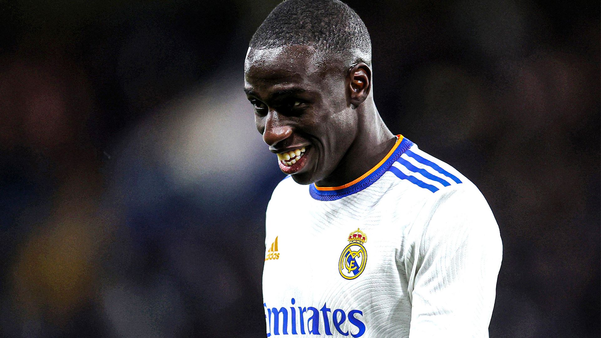 Ferland Mendy 2021-22