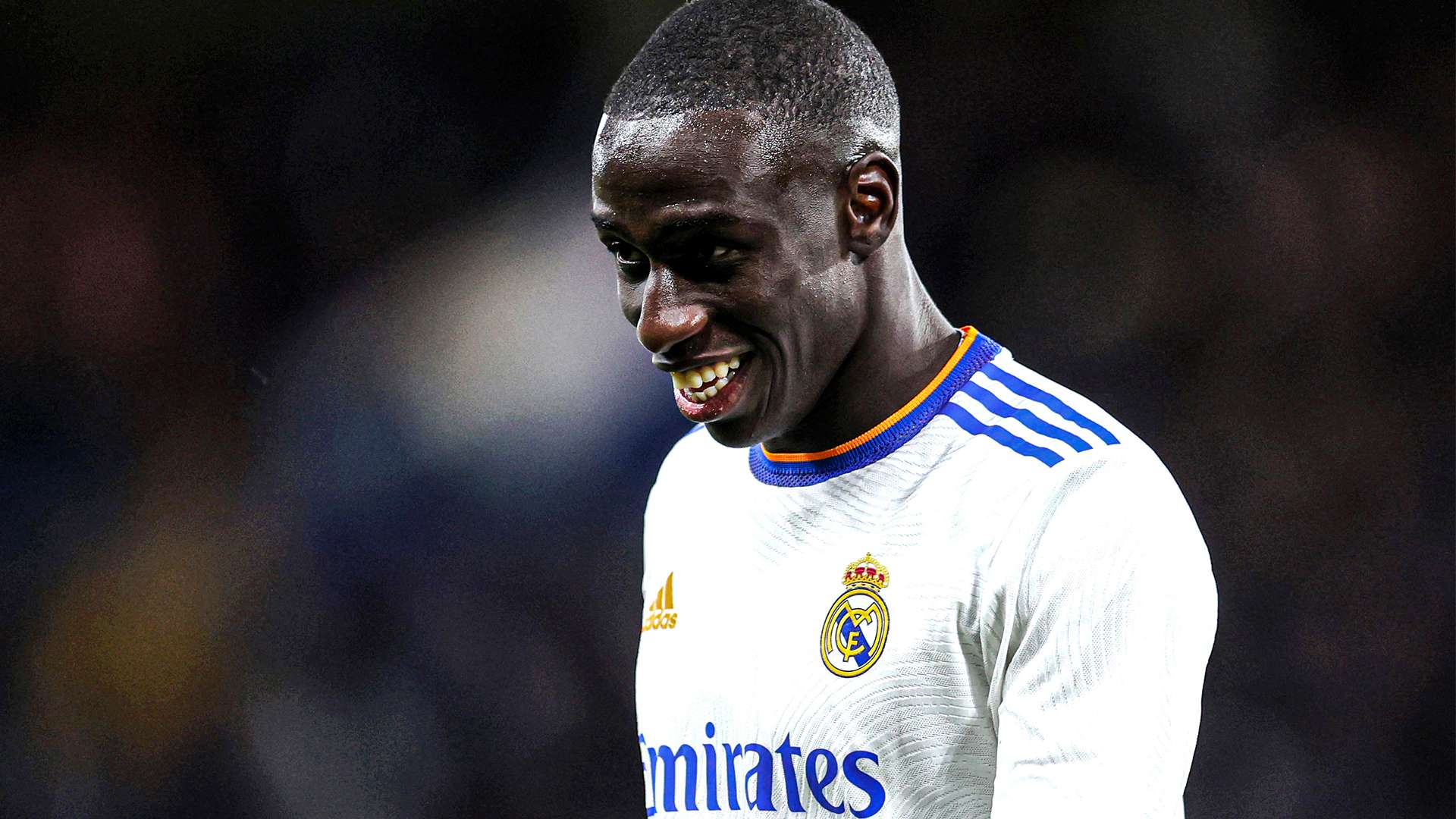 Ferland Mendy 2021-22