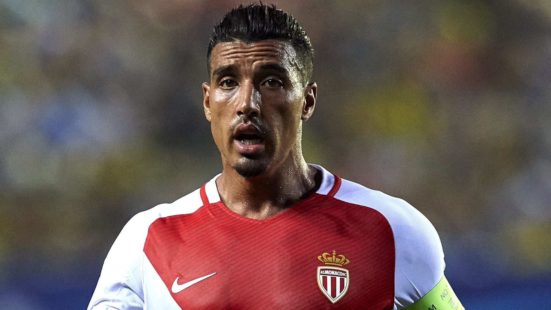 Nabil Dirar Monaco