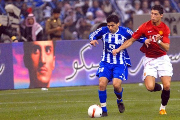 طارق التائب