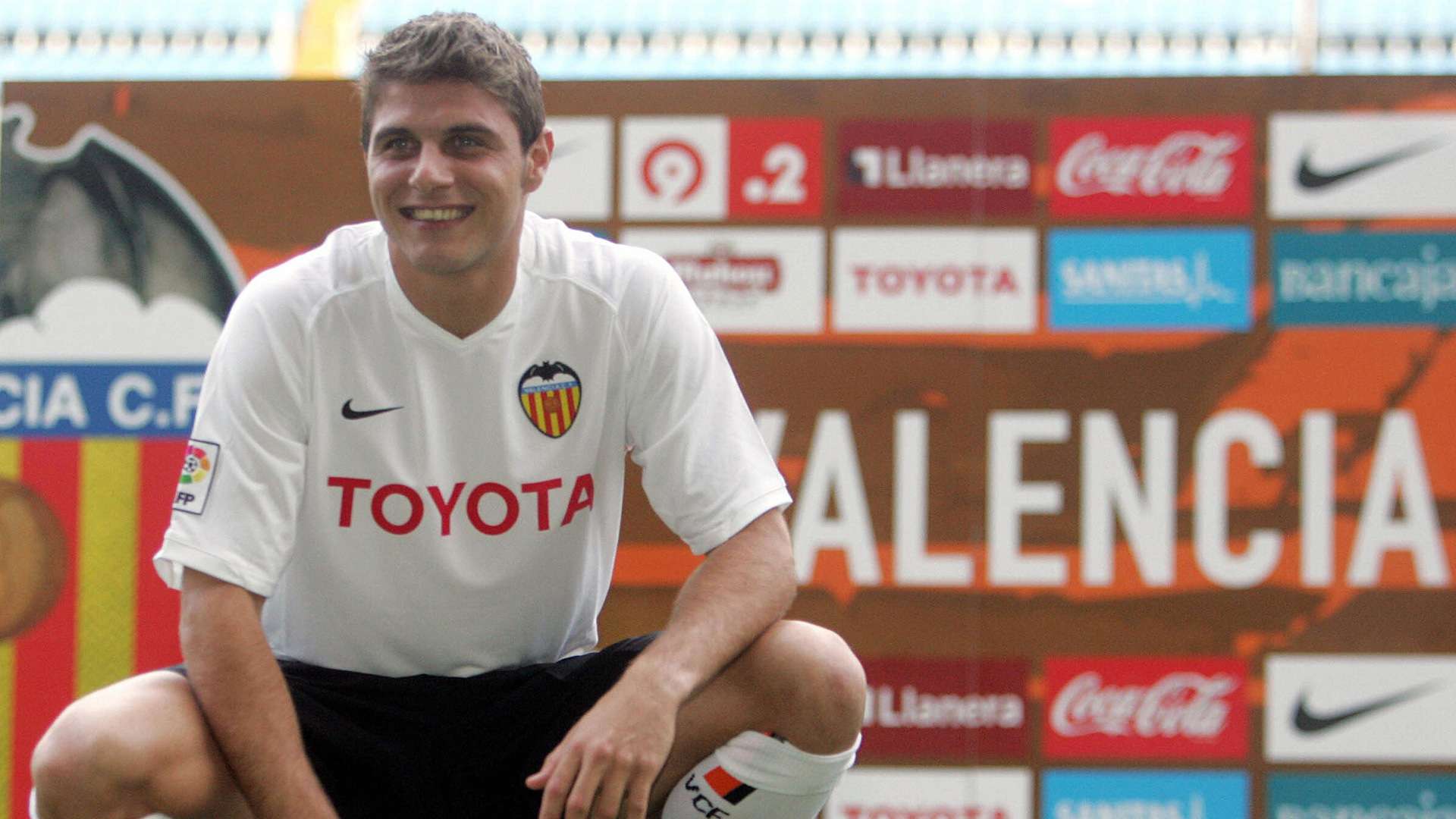 Joaquin FC Valencia 28082006