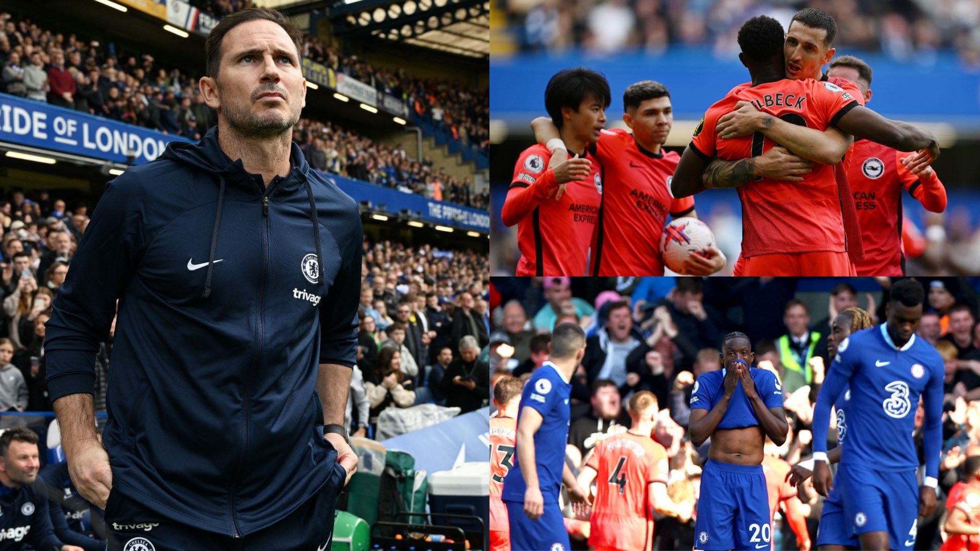 Chelsea WL Lampard GFX